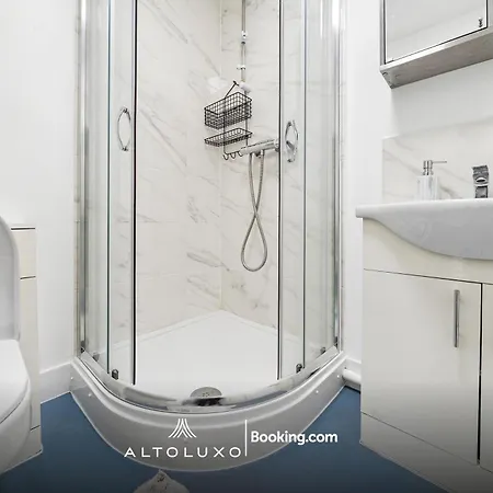 Ferienhaus Elegant Perfect For Groups By Altoluxo *