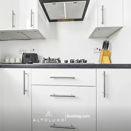 Elegant Perfect For Groups By Altoluxo Ferienhaus *
