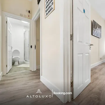 Elegant Perfect For Groups By Altoluxo Ferienhaus *