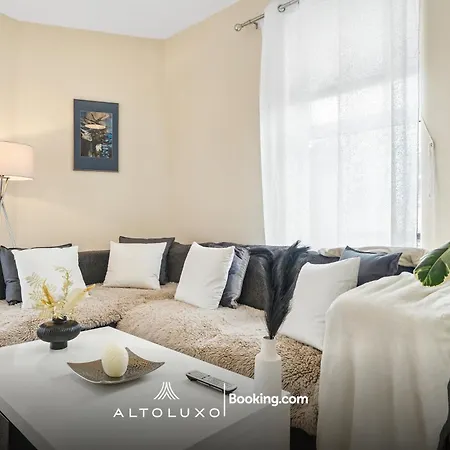 Ferienhaus Elegant Perfect For Groups By Altoluxo Bristol