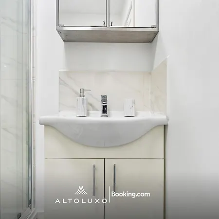 Ferienhaus Elegant Perfect For Groups By Altoluxo *
