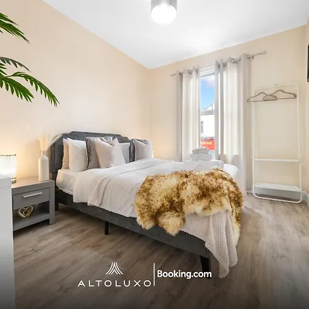 Elegant Perfect For Groups By Altoluxo Ferienhaus *