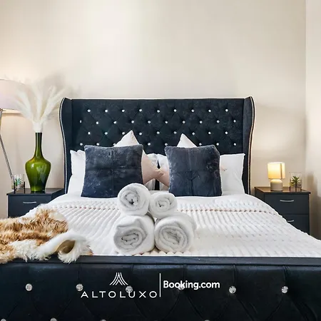 Ferienhaus Elegant Perfect For Groups By Altoluxo