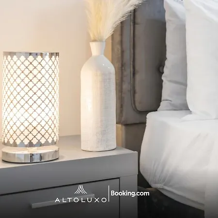 Elegant Perfect For Groups By Altoluxo Ferienhaus *