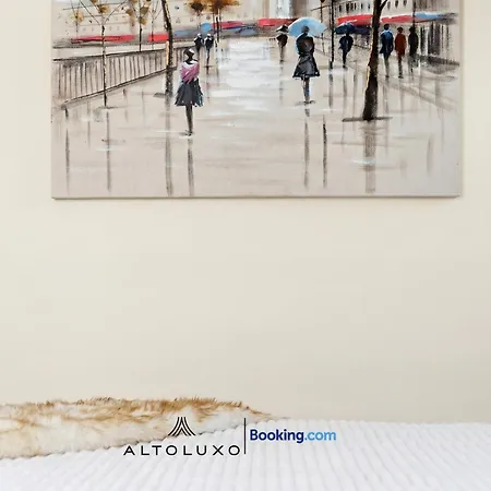 Elegant Perfect For Groups By Altoluxo Ferienhaus