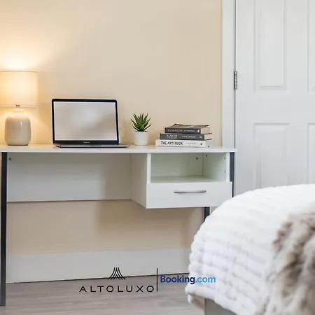 Ferienhaus Elegant Perfect For Groups By Altoluxo *